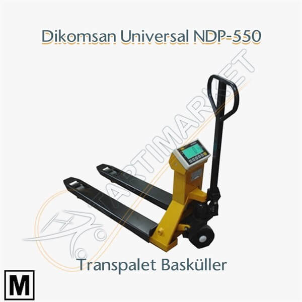 Dikomsan Universal NDP-550